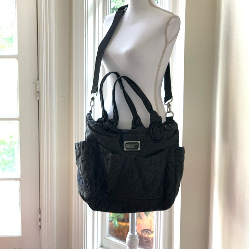 Diaper Bag by Marc Jacobs